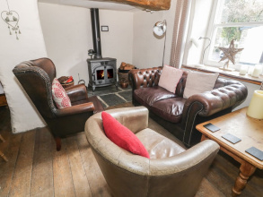 Star Mill Cottage, фото 6