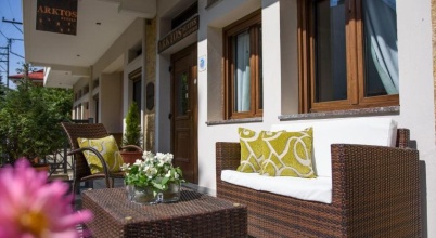 Arktos Suites, фото 25