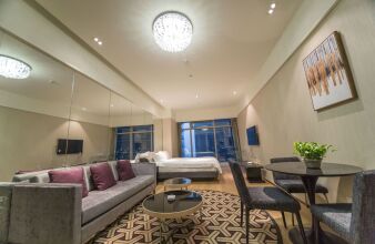 Yige Yunshe Service Apartment