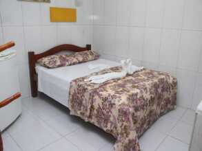 OYO Pousada Flor da Primavera, фото 19