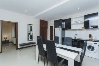 Condo in Karon in Chic Condo (Unit A609), фото 10