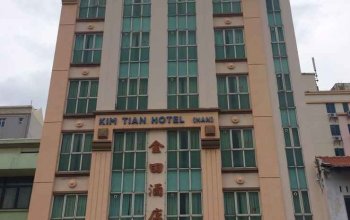 Kim Tian Hotel Han