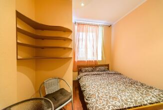 Guest House at the Polytechnic Institute, фото 15 Guest House at the Polytechnic Institute, фото 15