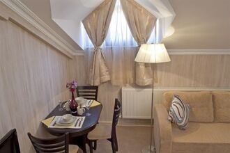 The Bosphorus House, фото 31