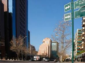 Rent A Home El Bosque Norte, фото 38