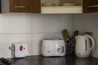 San Ignacio Suite Apartments, фото 12