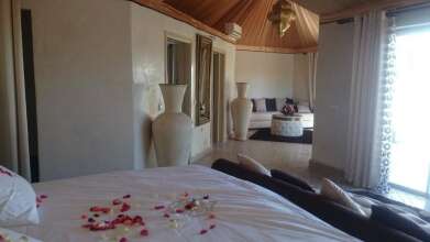 Eden Lodges, фото 44 Eden Lodges, фото 44