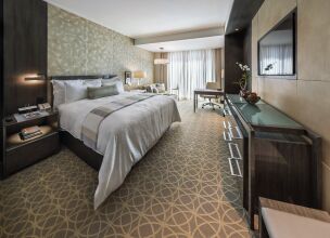 Intercontinental Real Santo Domingo, фото 30