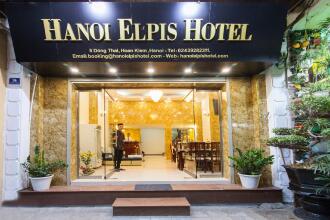 Quang Hiep Hotel