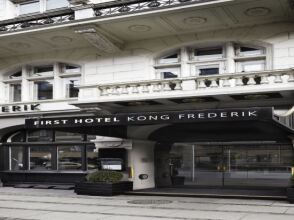 First Kong Frederik, фото 38 First Kong Frederik, фото 38