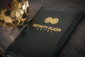 Infinity Plaza Hotel, фото 11