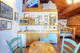 Soap Lake Natural Spa and Resort, фото 16 Soap Lake Natural Spa and Resort, фото 16