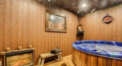 Luxe Spa On Kensington Boutique Suites, фото 27 Luxe Spa On Kensington Boutique Suites, фото 27