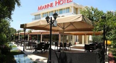 Pendik Marine Hotel, фото 25