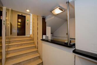 Rq Apart Bosque Tobalaba, фото 11 Rq Apart Bosque Tobalaba, фото 11