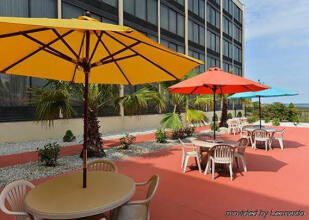 Comfort Inn Gold Coast, фото 17 Comfort Inn Gold Coast, фото 17