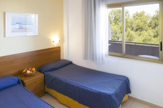 Salou Suite, фото 23