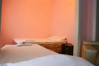 Nisa Sultan Apart Hotel, фото 16