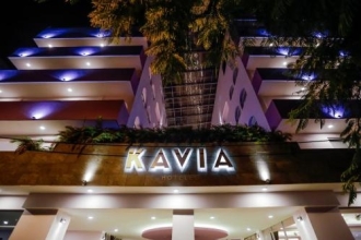 Hotel Kavia, фото 30