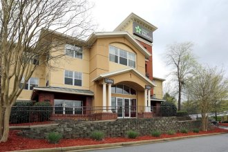 Extended Stay America - Atlanta - Alpharetta-Northpoint-West