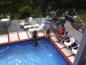 Hotel West California, фото 43 Hotel West California, фото 43