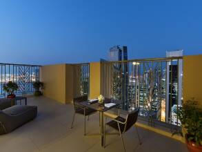 Rabban Suites West Bay Doha, фото 12 Rabban Suites West Bay Doha, фото 12