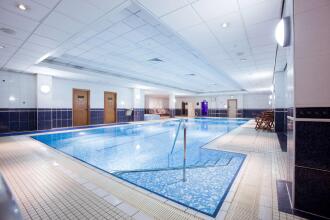 Hilton Glasgow, фото 26 Hilton Glasgow, фото 26