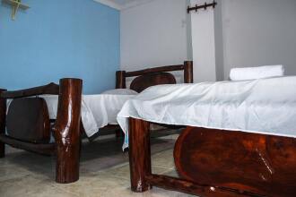 Hospedaje Casa Rosada, фото 15 Hospedaje Casa Rosada, фото 15