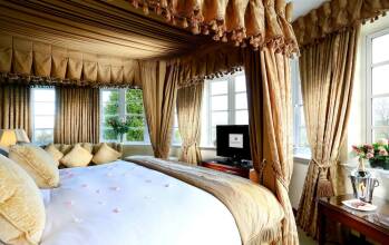 Macdonald Drumossie, фото 6 Macdonald Drumossie, фото 6