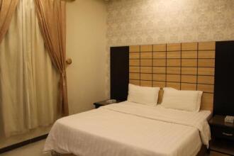 Bayt Al Baroun Aparthotel, фото 2 Bayt Al Baroun Aparthotel, фото 2