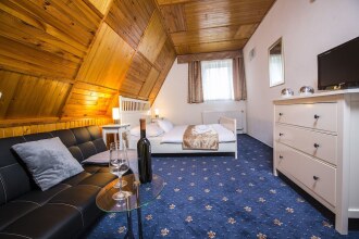 Garni Hotel Horské Špičky, фото 22 Garni Hotel Horské Špičky, фото 22