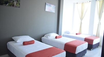 Hotel Confort Ariari, фото 23 Hotel Confort Ariari, фото 23