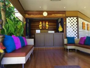 Kathalee Beach Resort And Spa Koh Lipe, фото 8 Kathalee Beach Resort And Spa Koh Lipe, фото 8