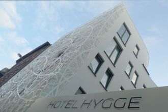 Hygge Hotel, фото 1