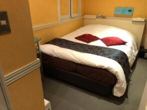 Hotel U, фото 22 Hotel U, фото 22