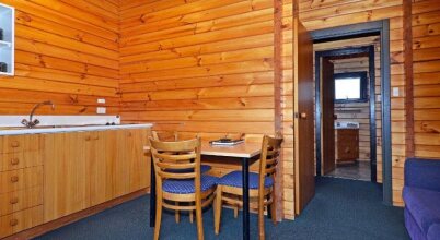 Leith Valley Motels & Holiday Park, фото 36 Leith Valley Motels & Holiday Park, фото 36