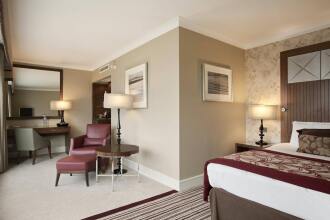 Hilton Glasgow, фото 2 Hilton Glasgow, фото 2