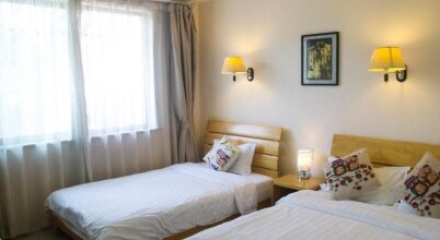 Bark Youth Hostel, фото 15 Bark Youth Hostel, фото 15