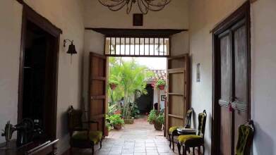Hotel Casa Palosanto - Adults Only