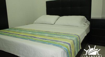 Hotel La Naval, фото 15 Hotel La Naval, фото 15