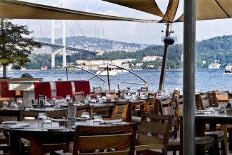 Radisson Blu Bosphorus, фото 26