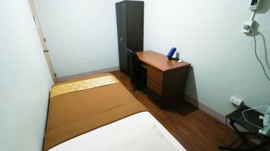 Guesthouse Storyshare Guadalupe, фото 14 Guesthouse Storyshare Guadalupe, фото 14