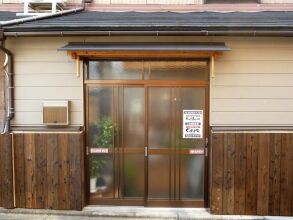 Goodsleep-ya Fushimi-inari