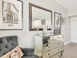 Deco Seafront - Seafront Apartment, фото 20