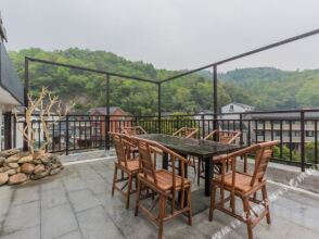 Yunshang Jingshe Hotel (Hangzhou West Lake), фото 13 Yunshang Jingshe Hotel (Hangzhou West Lake), фото 13