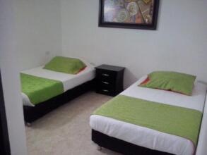 Hotel West California, фото 27 Hotel West California, фото 27