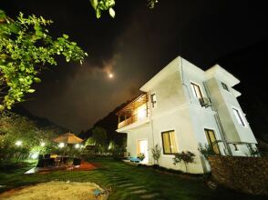 Gelinyue Aparthotel Yunxi Rose Garden, фото 12 Gelinyue Aparthotel Yunxi Rose Garden, фото 12