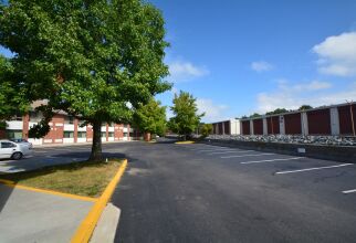 Motel 6 Newport, Ri, фото 10