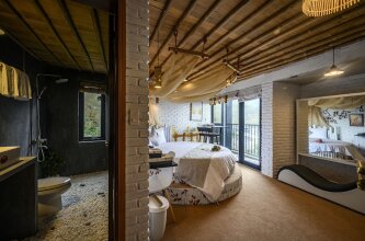 Mira Bai Xep Quy Nhon - The Hidden Jewel - Hostel, фото 12 Mira Bai Xep Quy Nhon - The Hidden Jewel - Hostel, фото 12