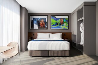 Art Series - The Adnate, фото 38